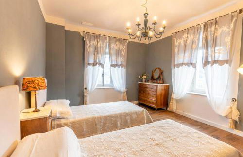 Historic Castle Overlooking Garfagnana Valley - Foto 27