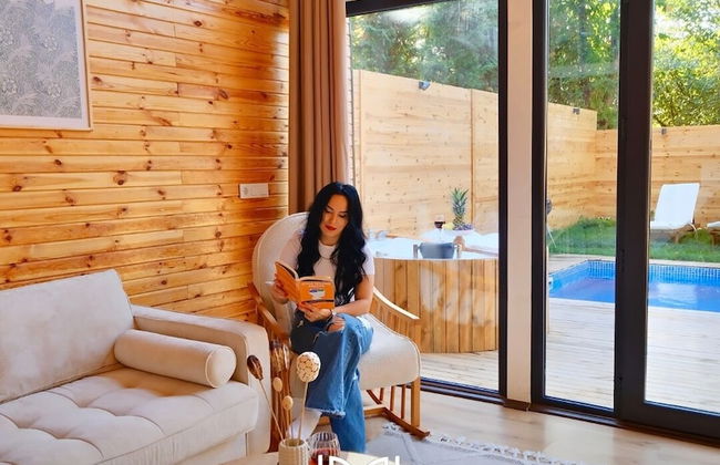 THEA Sapanca - Foto 9