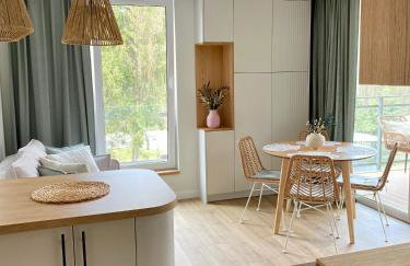 Miła Odmiana - Enklawa Krynica Morska - Foto 1