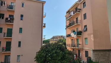 Il maestrale vacation house - Foto 3