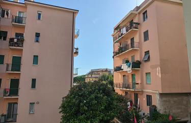 Il maestrale vacation house - Foto 3