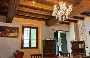 Villa dei Mulini - Photo 44