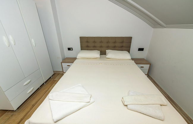 Yaşam Park Residence Apart Hotel - Photo 13