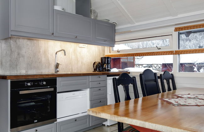 Gol Campingsenter - Foto 17