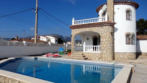 Meddays Villa Zaragoza - Foto 4