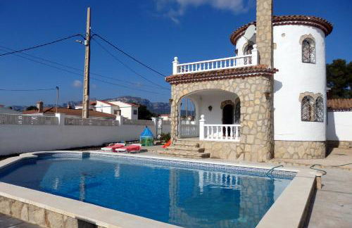 Meddays Villa Zaragoza - Foto 4