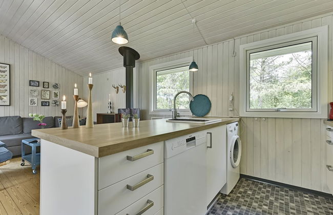 "Giertrud" - 500m from the sea - Foto 21