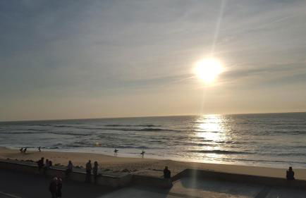 The Shore @ BaíaBeach - Waterfront - Foto 15