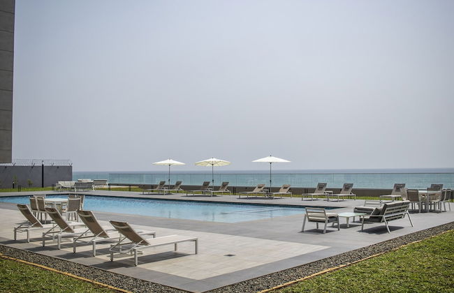 Waves Luxury Apartments - Foto 1