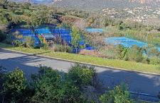 CAP ESTEREL VILLAGE VACANCES T2 vue mer AGAY - Foto 7