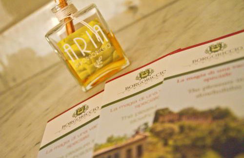 Borgo Riccio - Foto 70