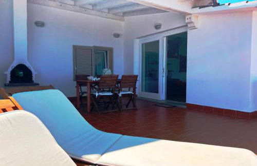 TITINO stupendo appartamento in villa fronte Mare - Golfo dell'Asinara - Internet Free - Foto 6