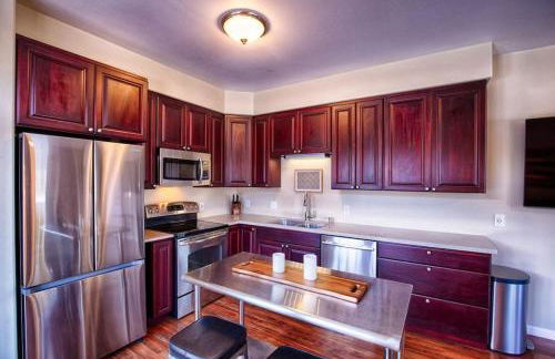 Lakefront Aviators Aurora Retreat - Foto 19