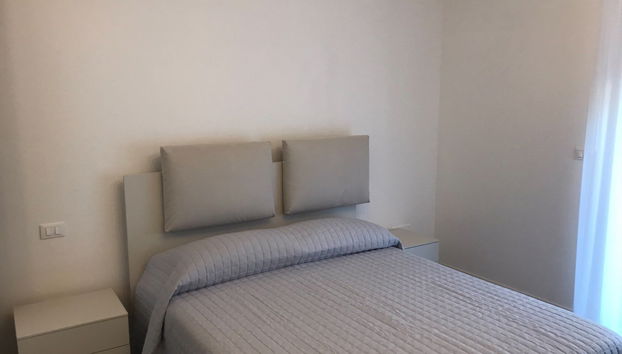 Residence Mare Azzurro, App. Carso - Foto 4, Bedroom