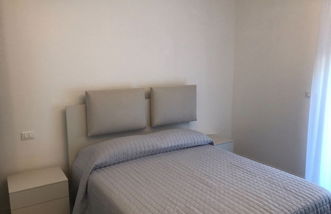 Residence Mare Azzurro, App. Carso - Foto 4