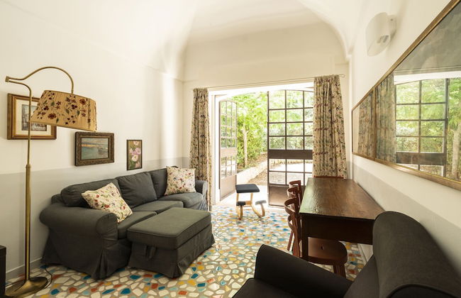 Villa Manfredi by Wonderful Italy - Foto 19