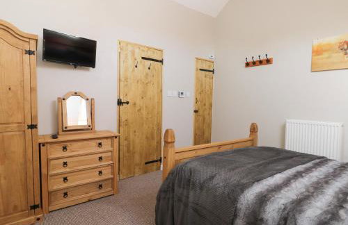 Dovecote Cottage - Foto 13