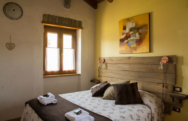 Agriturismo Angiò nel Ceré - Foto 12