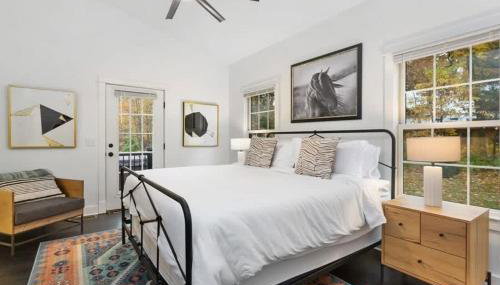 The Dakota by Juniper Holiday + Home - Foto 4