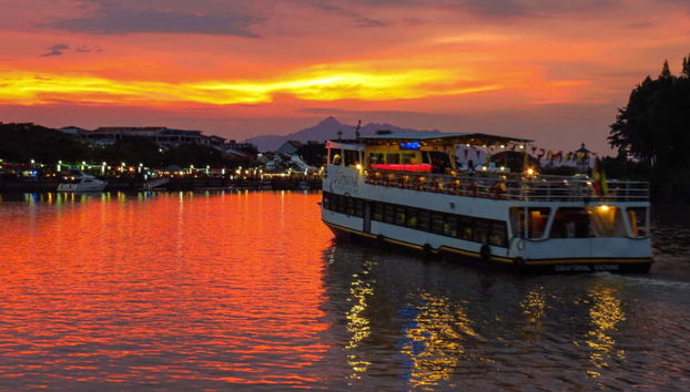 Langkawi Sunset Cruise - Foto 2