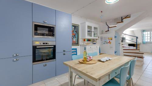 Villa Lucia 240mt dal mare - Foto 5