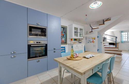 Villa Lucia 240mt dal mare - Foto 5