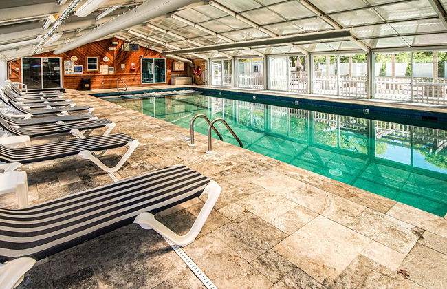 Cape Winds Resort - Foto 9