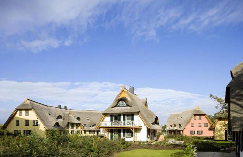 Ferienwohnungen Dünenmeer - Foto 3