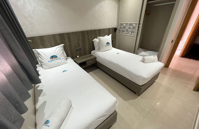 Casa Beach Hotel - Foto 11