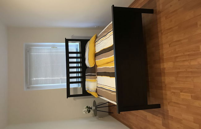 Apartment Am Rathaus - Foto 6