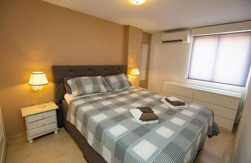 Casa Pitufo Calpe, bright duplex - see & mountain view - Foto 12