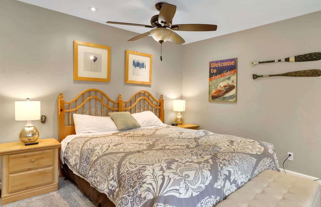 Heavenly Haven - Hot Tub + Seasonal HOA Pool - Foto 7