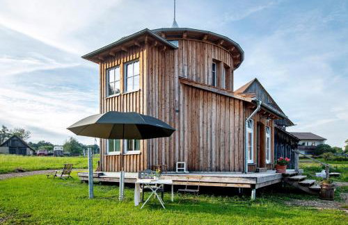 Uptrulli-Minihaus - Photo 29