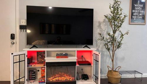 Healing Haven King Bed Suite - Foto 4