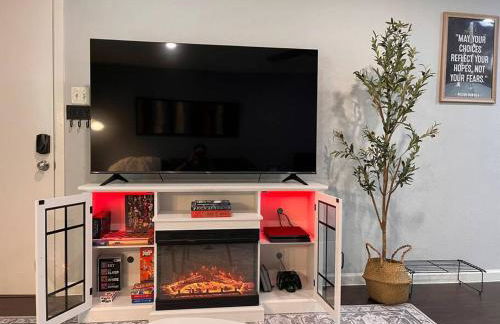 Healing Haven King Bed Suite - Foto 4