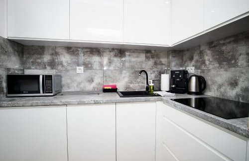 Przycup w Karkonoszach Apartamenty APARTAMENTY W OKOLICY KARPACZA 7 MINUT OD KARPACZA Marczyce SosnówkaKarkonosze, Karpacz, Szklarska Poręba- Sauna Fińska - Foto 57