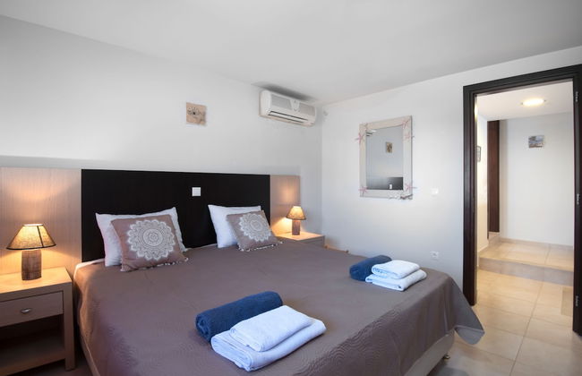 Blue Wave Villa - Foto 7