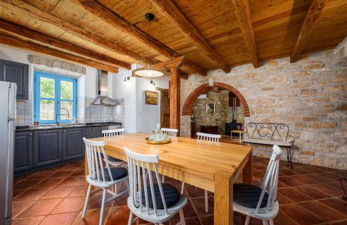 Villa Rovo - Foto 17