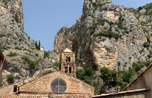 Appartement l’étoile - Foto 9