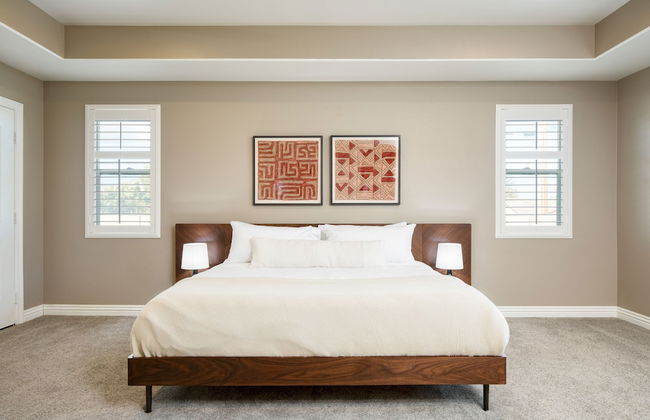 Gambel by Avantstayjtree Escape w/ Entertainers Yard, & Firepit, 3000sf - Foto 5