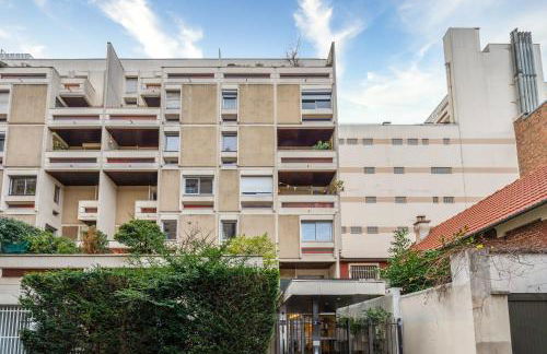 Appartement Sacré Cœur - Cottages 1 - Foto 18