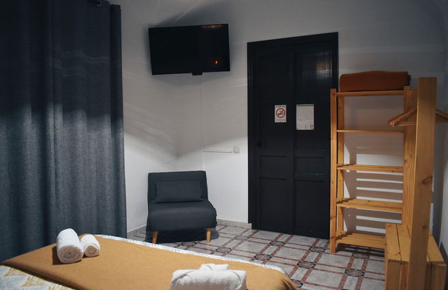 Aljibe Morisco - Casa Rural - - Photo 6