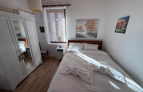 Traditional stone house - Dimitsana - Foto 30