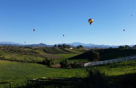 Sommer Hus-Best value in Southern California Wine Country - Foto 14