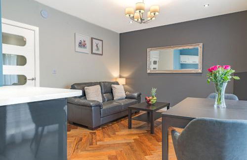 Abbey Apartments - Modern Serviced Apartments - Tourists & Professionals - Foto 160