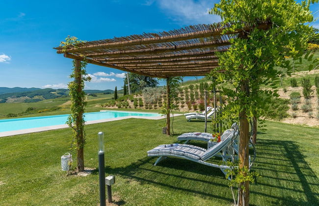 Rosa Dei Venti 8 in Fabro - Foto 42