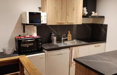 Beau Duplex - Super Sauze - SAUZE 1700 - Foto 4