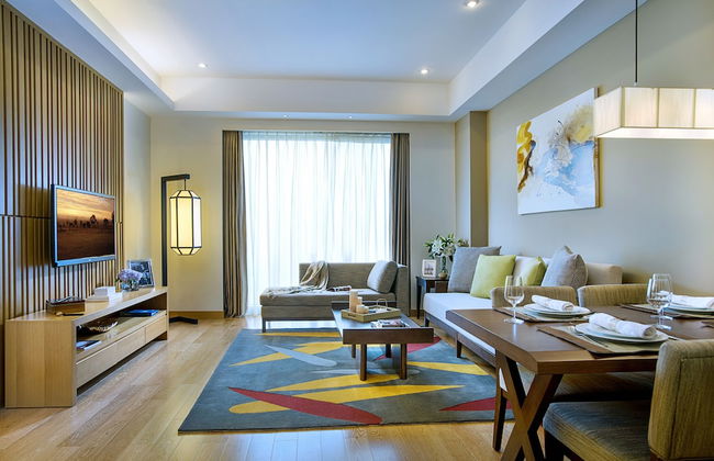 Shama Heda Serviced Apartments - Foto 7