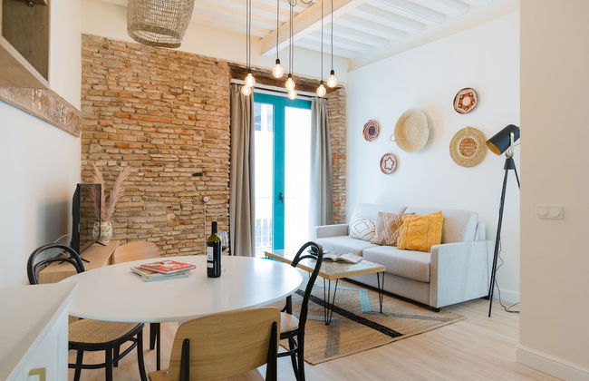 Atenea Malaga Apartments - Foto 14