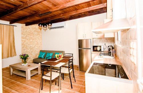 Seascape Residence Stavros - Foto 7